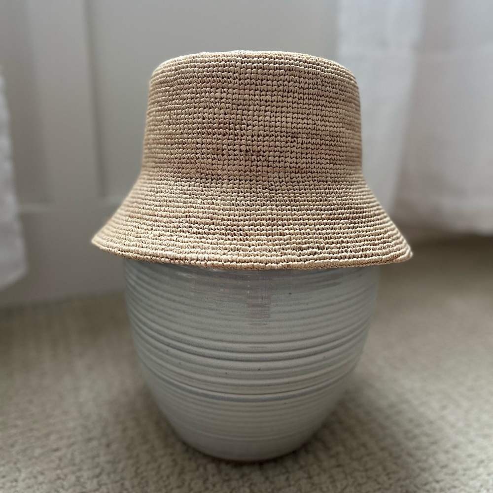 Lack of Color Inca bucket Hat
